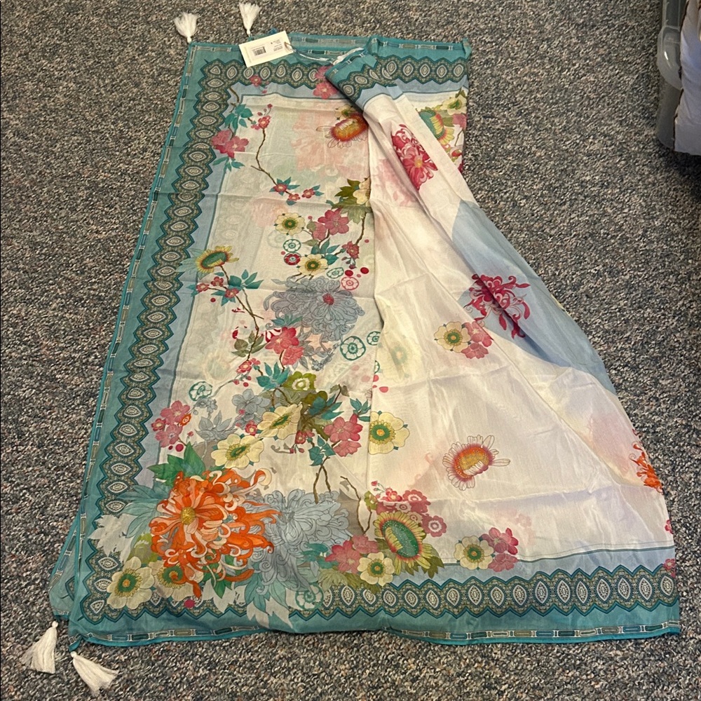 Johnny Was Emilia Sarong